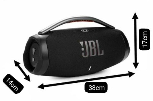 Parlante Jbl Boombox 3 1.1