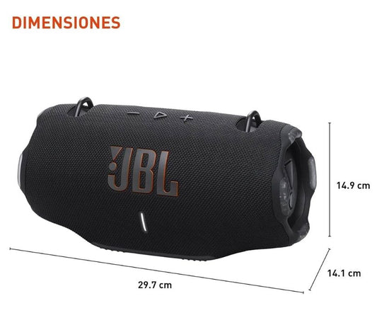 JBL XTREME 4 1.1