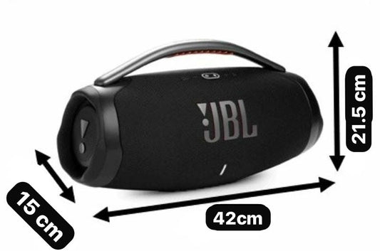 JBL BOOMBOX 3  1.1