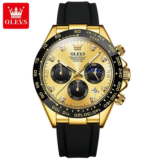 Olevs Daytona
